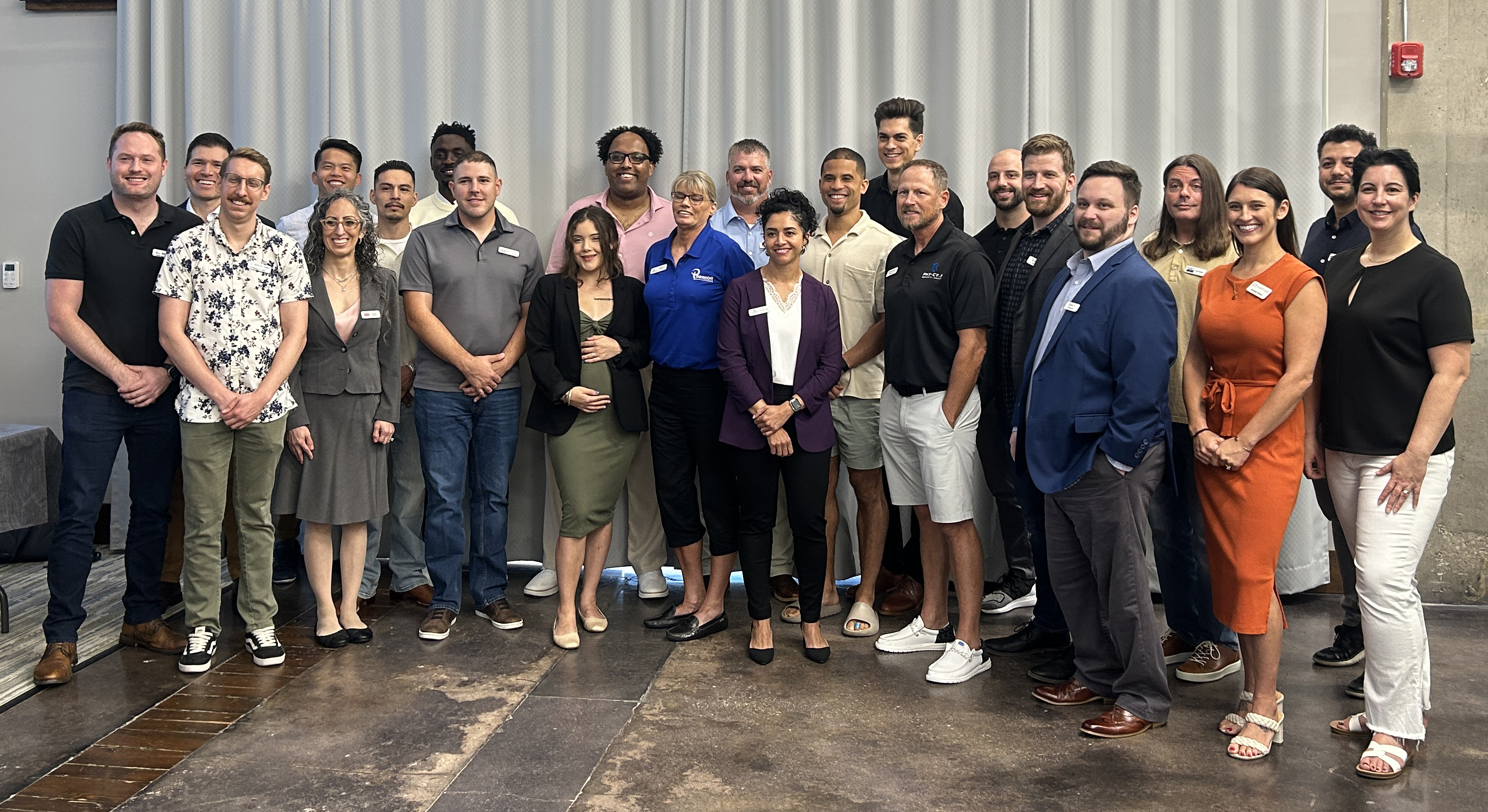 Unique Program Connects Entrepreneurs, Large Enterprises to Accelerate ...