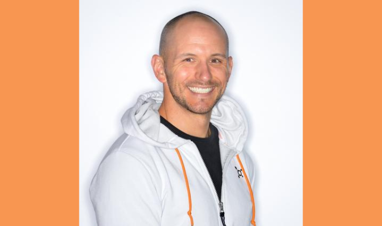 Jacob Waycaster Love at First Bike - Episode 109 - Wichita Chamber Business Accelerator ...