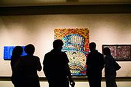 Final Friday happens the last Friday of each month. Art galleries, museums, restaurants and retail shops around Wichita stay open late and welcome visitors.