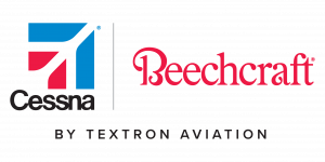 Textron Aviation Logo - Cessna and Beechcraft by Textron Aviation