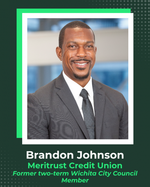 Brandon Johnson