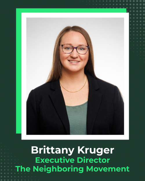 Brittany Kruger